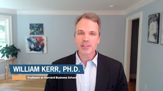 Growing Global 2024 - William Kerr, Ph.D.