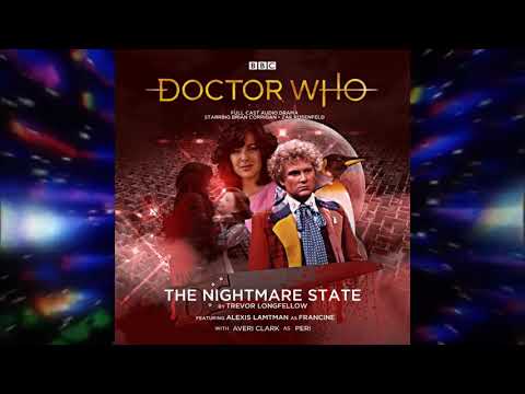 Doctor Who: The Nightmare State - Trailer