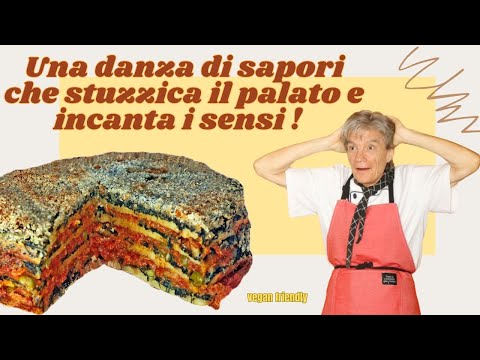 TORTILLADA VEGANA - UNA TORTA SALATA INCREDIBILE