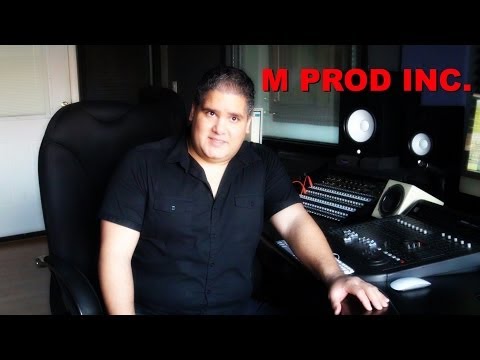 M TORRES PROD INC. Willy Torres, Sound Towers Recording Studios NJ, For all your Recording Needs