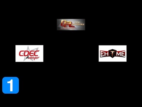 CDEC.Avengers vs EHOME - Dota 2 Professional League Highlights Dota 2