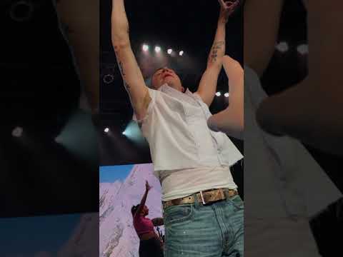 Macklemore - Can't Hold Us (Live in Maryland, at the Filmore Silver Spring - 11/11/2017)
