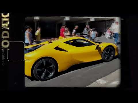 Yanas Meccanica (feat. Pepiz) - SpaItalia 2022