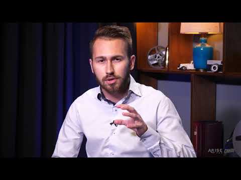 Byte of Knowledge | Raul Cohuț | Matei 21:21 | Episodul 122