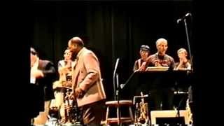 Clark Terry and Stephen Fulton: Mumbles