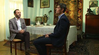 Ո՞վ ես դու, Երևան