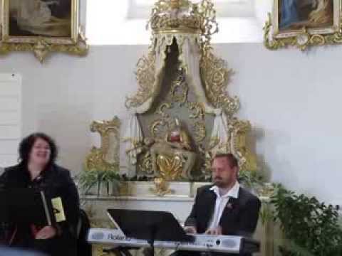Hallelujah (Cover) - Hochzeitsgottesdienst