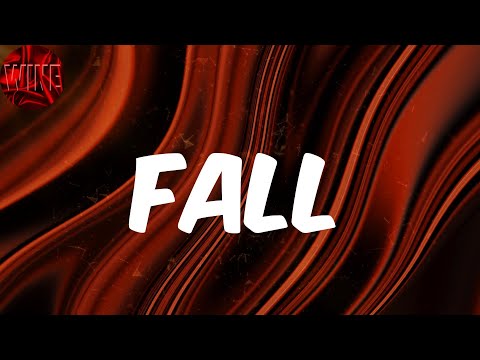 (Lyrics) DaVido - Fall
