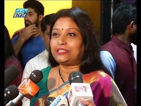 প্রধানমন্ত্রীর প্রামান্যচিত্র দেখতে উপচেপড়া ভীড়