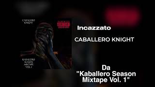INCAZZATO Lyrics English Translation