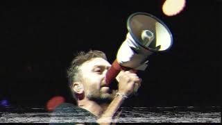 Rise Against - Welcome To The Breakdown (Music Video)