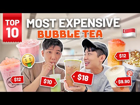 Boba Near By