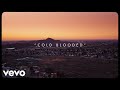 Khalid - Cold Blooded (Official Lyric Video)
