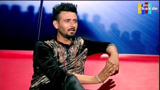 Pradeep Jeed I Singer I Full Official Interview I 2015 video