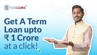 What is a Term Loan? | Collateral free Term Loan | Short Term Loan | Medium Term Loan