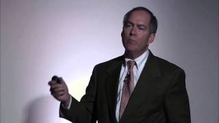 preview picture of video 'Discovering your city's personality: Mayor Knox White at TEDxGreenville'