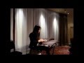 Imagine Dragon's Radioactive on GuZheng (Live ...