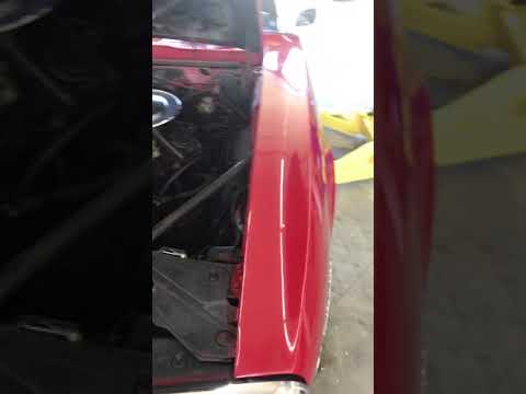 1968 Pontiac Firebird (CC-964140) for sale in Russell Springs , Kentucky