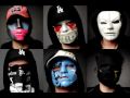 Hollywood Undead - No.5 (Never Going Down ...