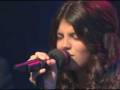 Nikki Yanofsky Sings Circle Game 