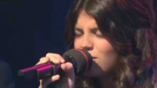 Nikki Yanofsky Sings Circle Game