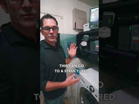 Step by Step Fiber Install Part 3