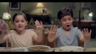 Arjuna Harjai - Dettol Dettol Ho ( Ad Film ) دي�
