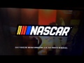 NASCAR New Logo And 2017 Copyright