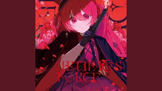 Cover art for 咎の残像