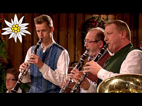 Der Heanahof | Dürnberg Klarinettenmusi mit Klaus Karl