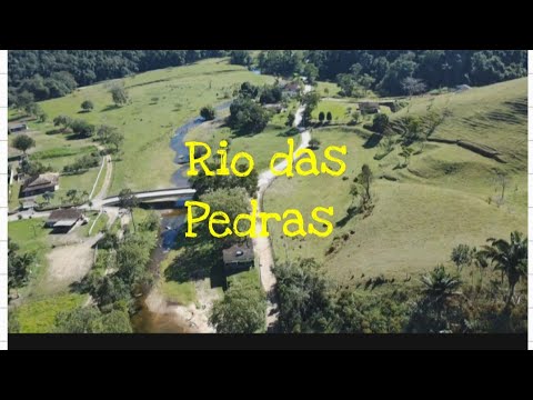Trilha - Río das pedras - Lídice RJ 