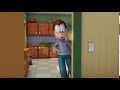 The Garfield Show Episode 2 Part 112