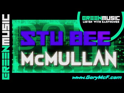 STU BEE & MCMULLAN [ PCDJ 2022 ]
