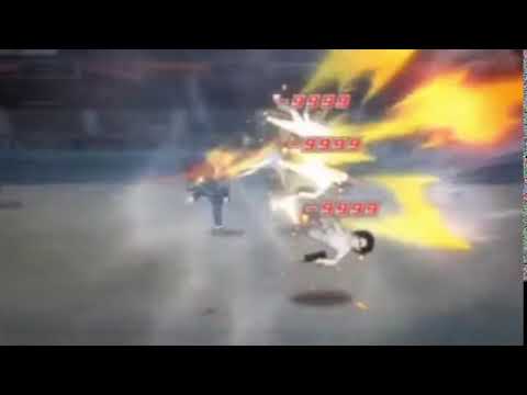 Suiryu Ultra Ulti! So cool!