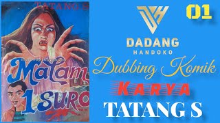 Download lagu DUBBING KOMIK HOROR PETRUK GARENG MALAM SATU SURO KARYA TATANG S mp3 Download lagu DUBBING KOMIK HOROR PETRUK GARENG MALAM SATU SURO KARYA TATANG S mp3