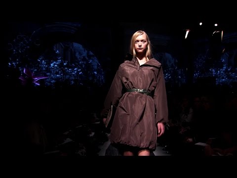 Prada | Fall Winter 2006/2007 Full Show | Exclusive