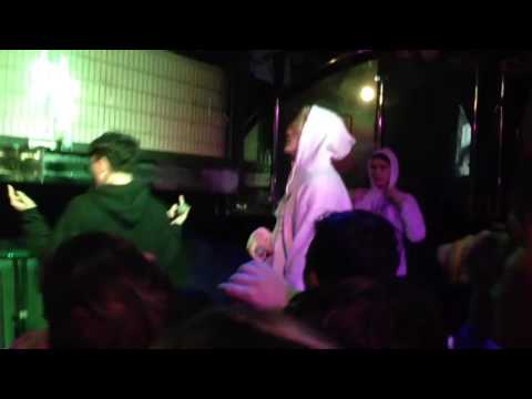 LIZER/THRILL PILL/FLESH/LIVE/КОНЦЕРТ/ЗАКАТ99.1-HIGH TEHNOLOGIES