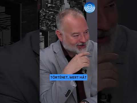 Máshol az akadémikusok nem kapnak pénzt!