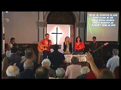 7.8.2016.  Nedjelja 10 h - Spoljaric Damir