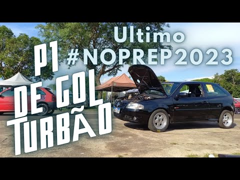 Ultimo NOPREP de 2023 Piracicaba #Arrancada #ECPA