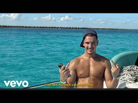 G1ocatore - Onormal [MUSIKVIDEO]