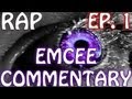 Black Ops Rap | Emcee Commentary [ep.1 ...