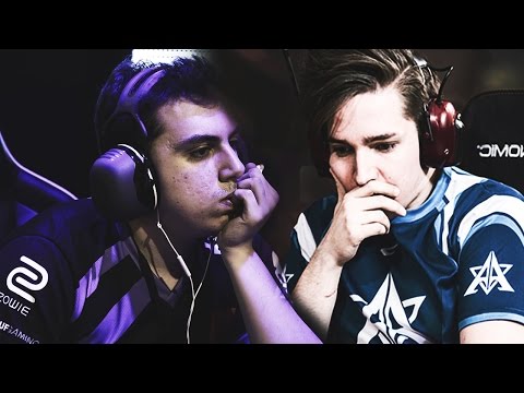 Torlk vs Orange 1/2 finale de la Seat Story Cup sur Hearthstone