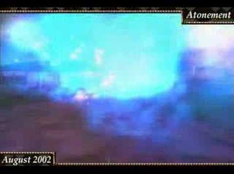 Atonement