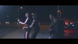 BlocBoy JB & GWalla | Stop | Behind The Scenes w/ @WiKiDFilms_lugga