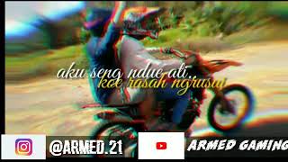 Download lagu NDARBOY GANK - AKU SENG DUWE ATI mp3