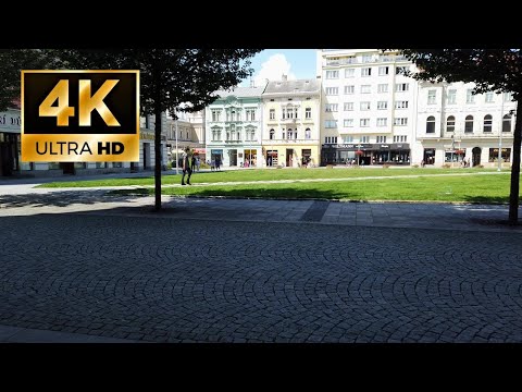 Tour Ostrava Czech Republic 2022