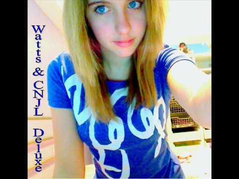 Mark Norman Present Celine - Color Of My Eyes (Watts Dub Remix) 2011 Trance-Reggaton