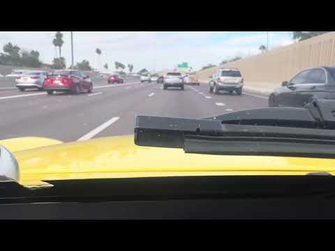 1969 Volkswagen Karmann Ghia (CC-1795654) for sale in Phoenix, Arizona