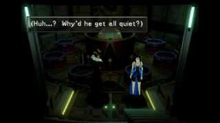 Let's Play Final Fantasy VIII Part 48 - Saving Maria